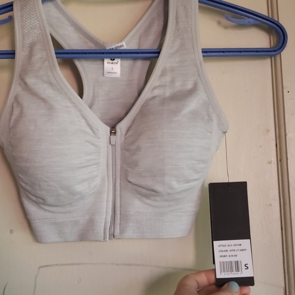 velocity Other - Velocity sporta bra
